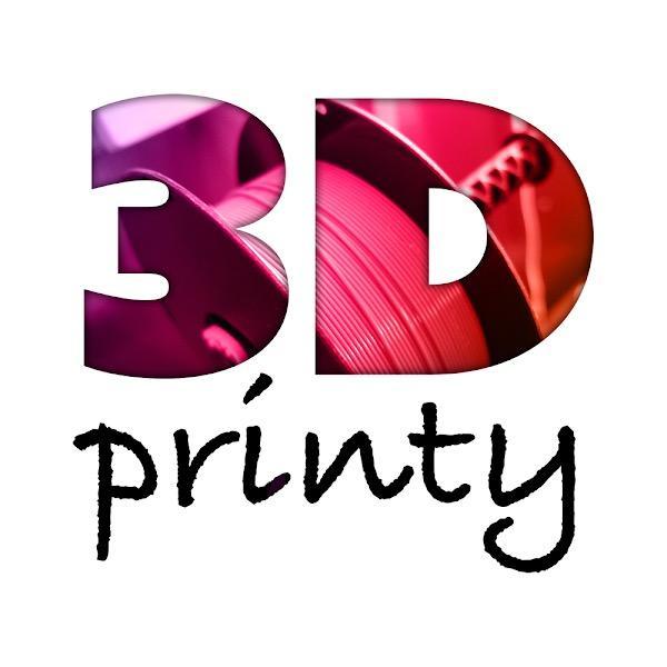 3D Printy